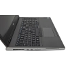 Stacja Graficzno-Robocza Dell Precision 7540 i7-9850H 32GB 512 SSD 15,6